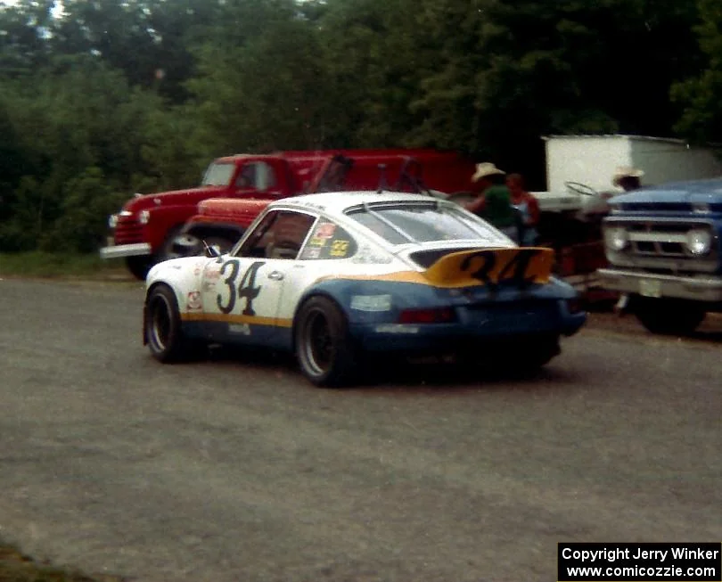 Brainerd 100 Miles 1979